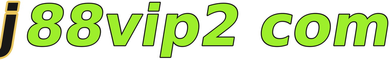 j88vip2 com logo